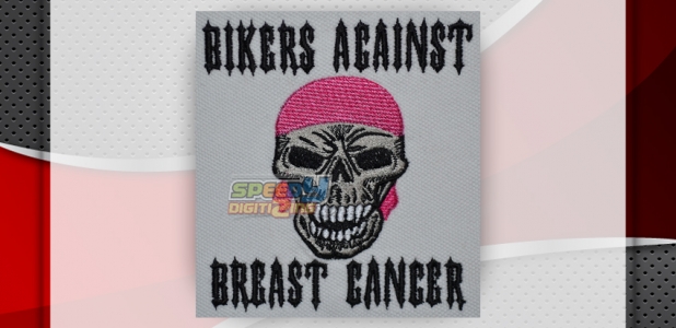 Biker Against